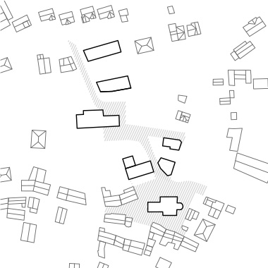 situation map