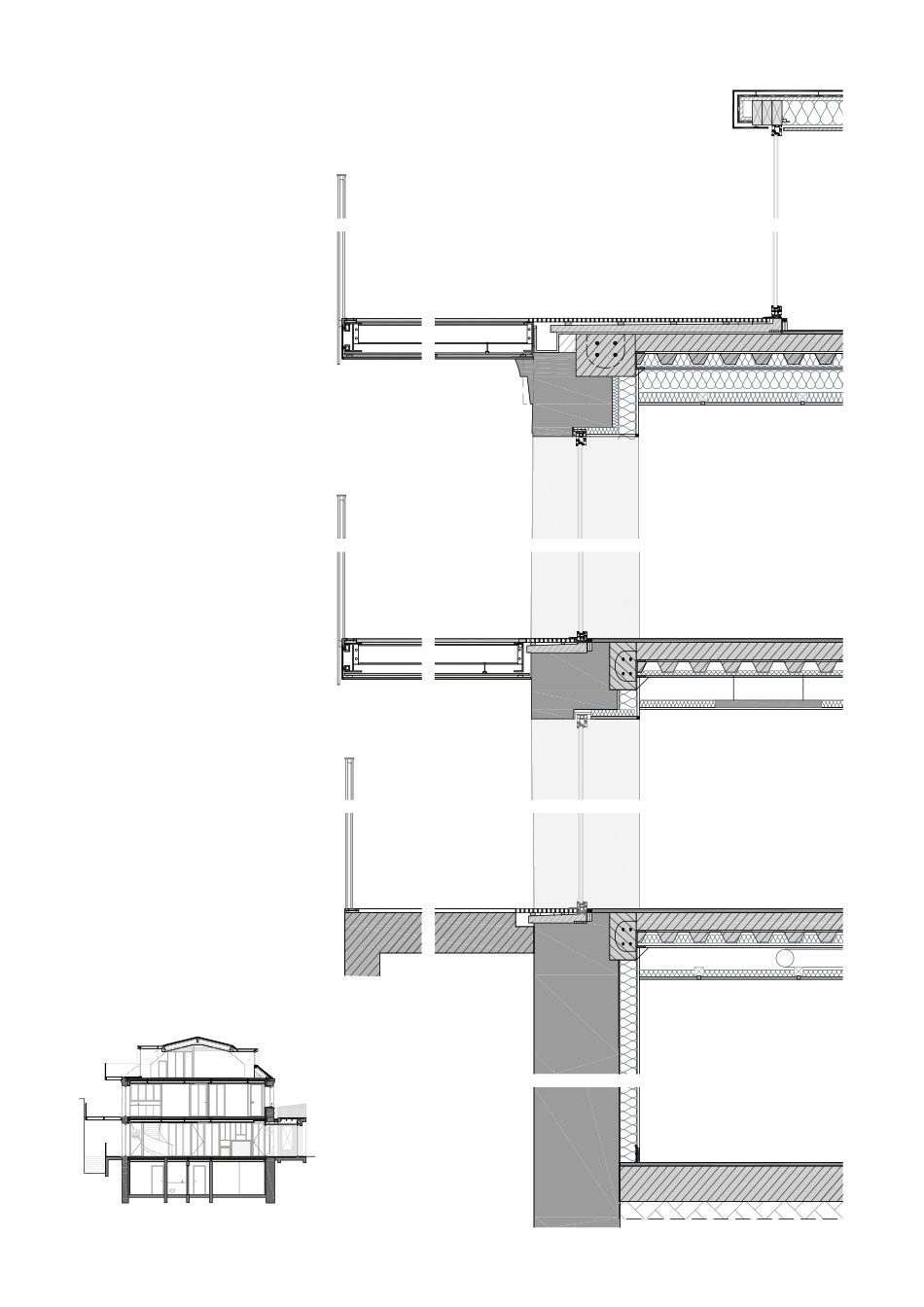technical section