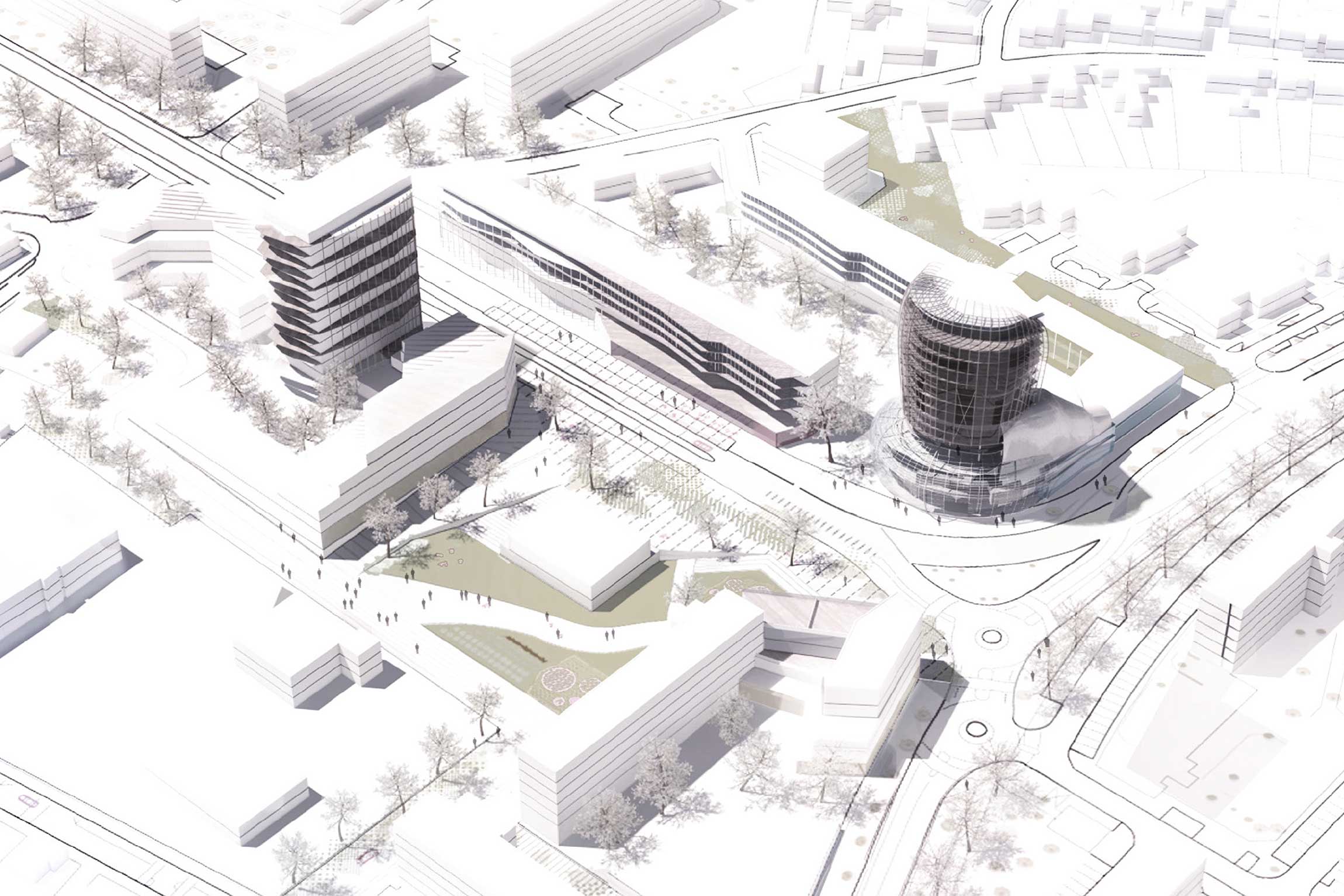 visuel du projet