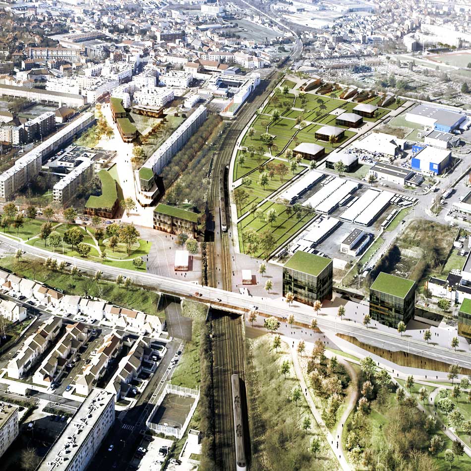 hypothese projet long terme