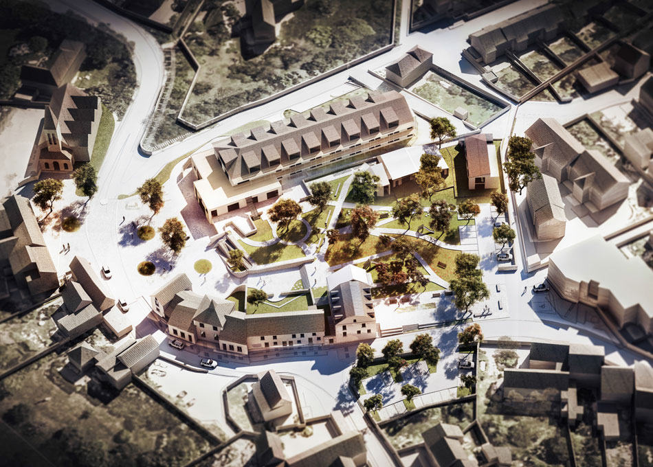 photo drone projet