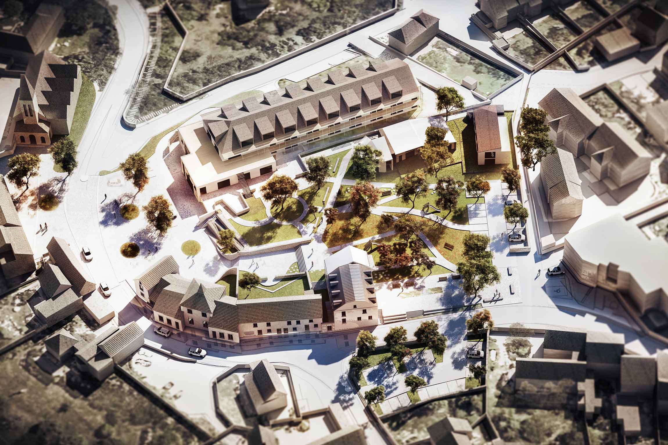 visuel du projet