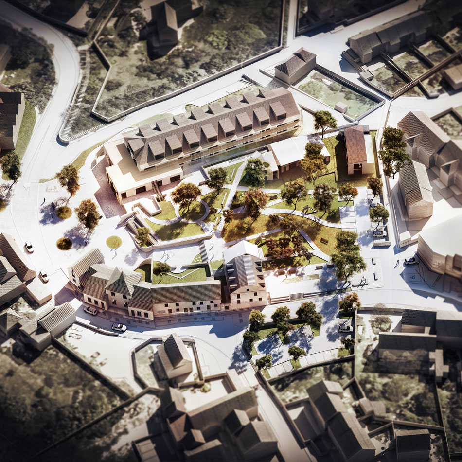 visuel du projet