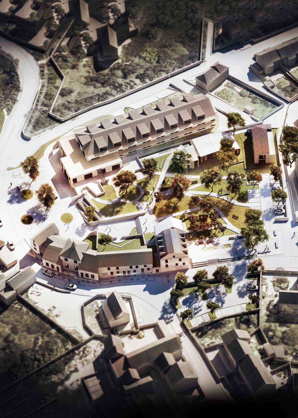 visuel du projet